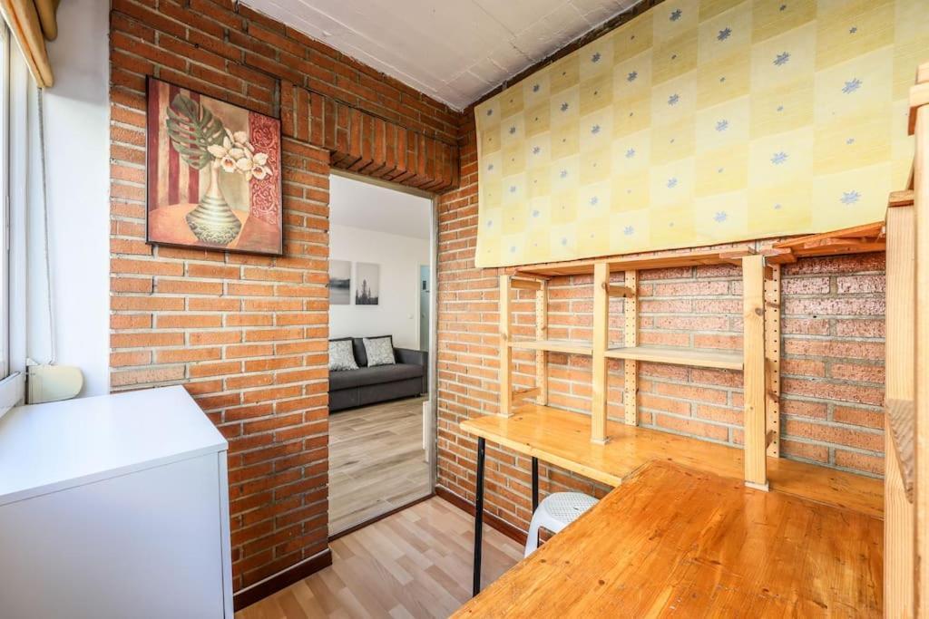 Family-friendly Near Madrid Apartament