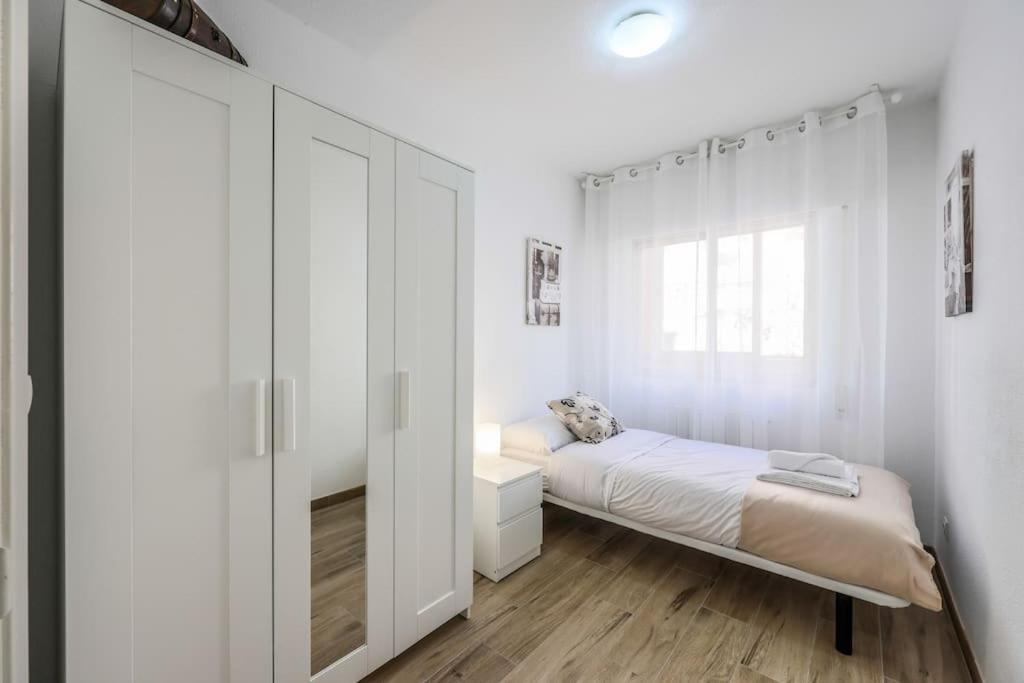 Apartament Family-friendly Near Madrid
