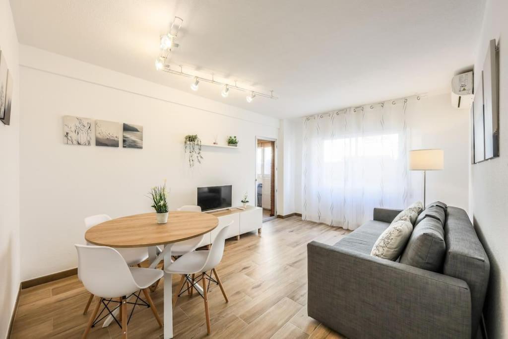 Family-friendly Near Madrid Apartament