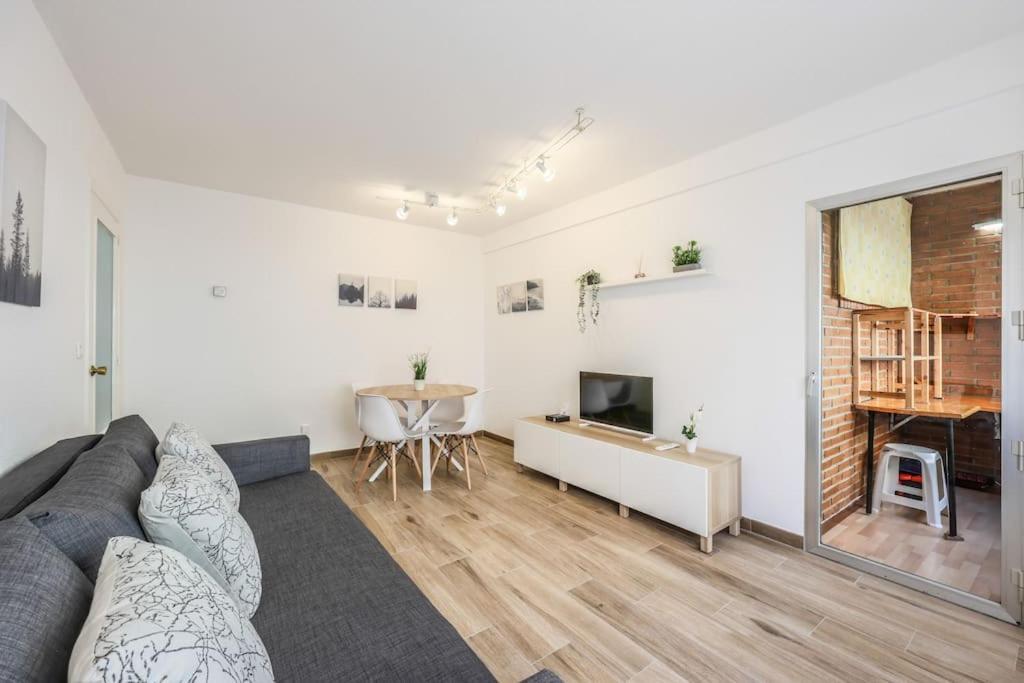 Apartament Family-friendly Near Madrid San Sebastián de los Reyes