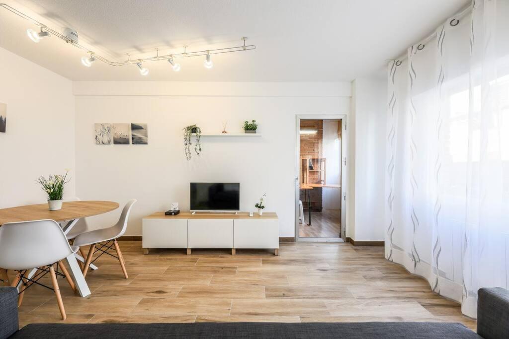 Apartament Family-friendly Near Madrid