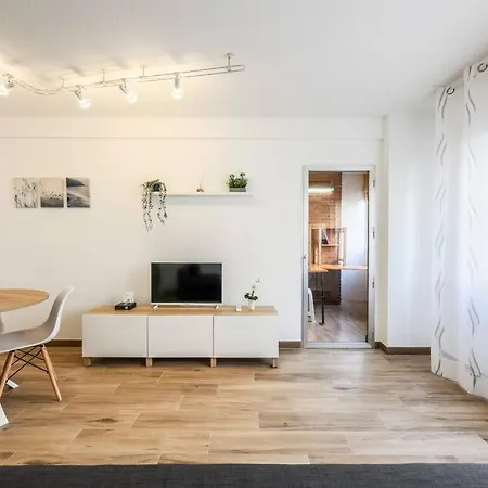 Family-Friendly Stay Near Madrid San Sebastián de los Reyes Exterior foto