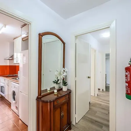 Family-Friendly Stay Near Madrid San Sebastián de los Reyes Exterior foto