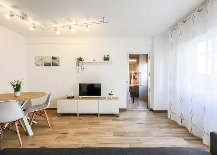 Family-Friendly Stay Near Madrid