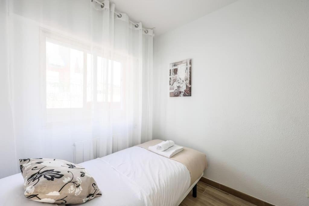 Family-friendly Near Madrid Apartment