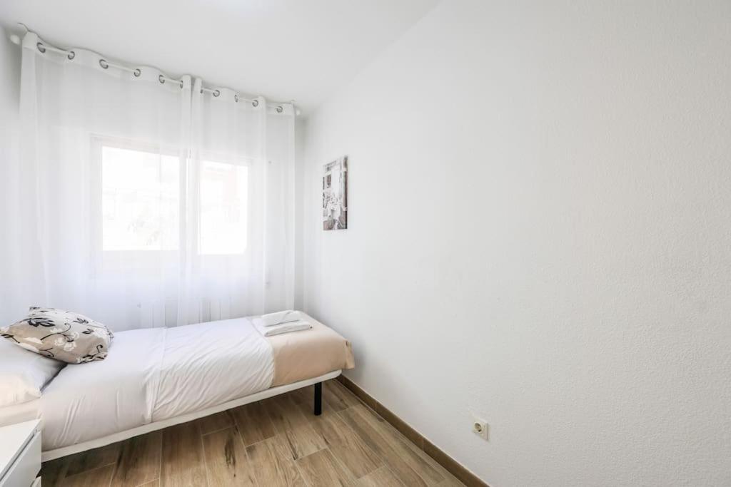 Family-friendly Near Madrid * San Sebastián de los Reyes