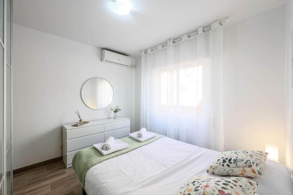Apartment Family-friendly Near Madrid *