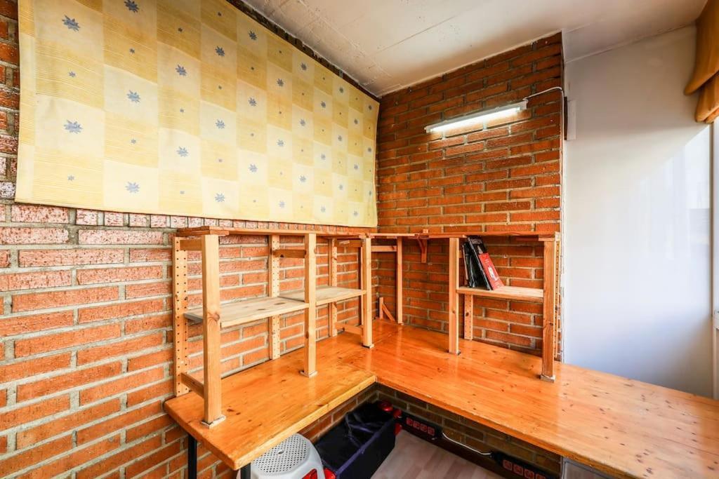 Family-friendly Near Madrid Apartment *
