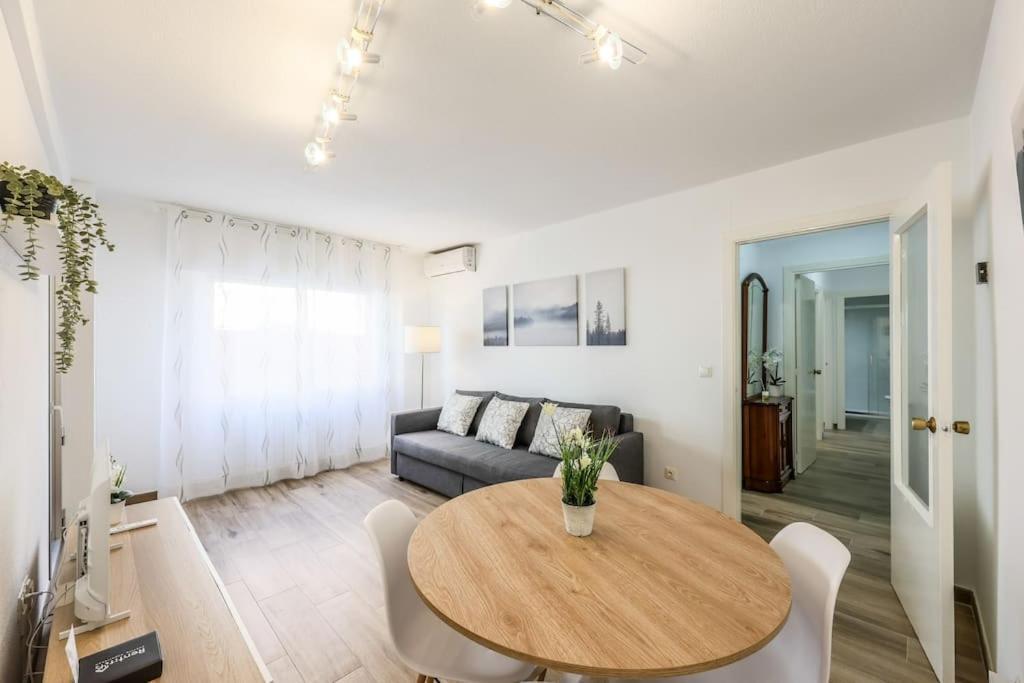 Apartment Family-friendly Near Madrid *