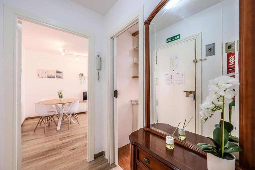 Family-friendly Near Madrid * San Sebastián de los Reyes