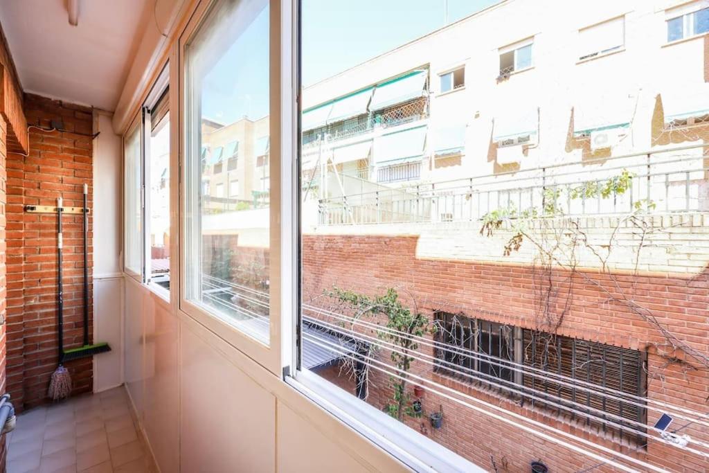 Apartment Family-friendly Near Madrid